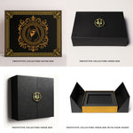 "Hollow Mercy" – The Phantom Edition | CGC / Raw | LTD to 70 | *SOLD OUT*