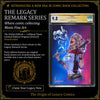 “Lollipop Chaos” – Legacy Remark Series | CGC / Raw