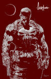 "Hollow Mercy" – The Phantom Edition | CGC / Raw | LTD of 70 | Preorder 8-26-25 10am PST