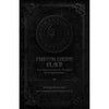 "Hollow Mercy" – The Phantom Edition | CGC / Raw | LTD to 70 | *SOLD OUT*
