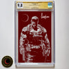 "Hollow Mercy" – The Phantom Edition | CGC / Raw | LTD of 70 | Preorder 8-26-25 10am PST
