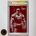 "Hollow Mercy" – The Phantom Edition | CGC / Raw | LTD of 70 | Preorder 8-26-25 10am PST