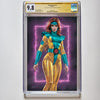 “Telepathic 97” – CGC Comic Vol. 2 LTD to 99 | CGC / Raw