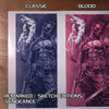 "Shadows of Castle" – CGC Comic Vol. 2 | LTD of 500 Each (Classic / Blood) | Preorder