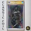 "Shadows of Castle" CGC Comic Vol. 2 LTD to 500 Each Classic / Blood | Preorder 8-5-25