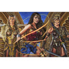 Warrior Queens of Themyscira — Fine Art Prints