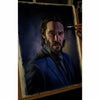 John Wick Boogeyman Top Best Museo Rag Art Print Poster