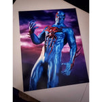 'Spider 2099' Limited to 25 Artist Proofs