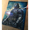 Armored Knight