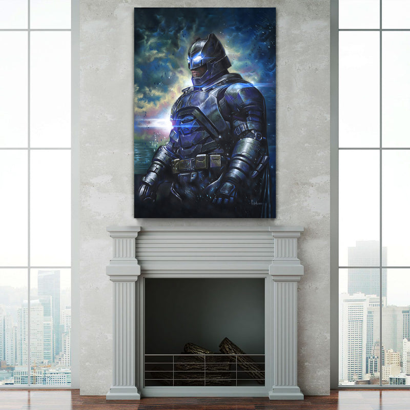 Armored Knight