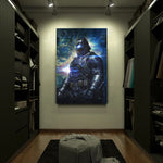 Armored Knight