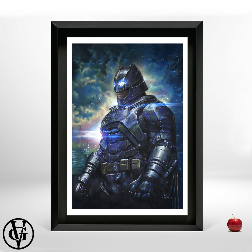 Armored Knight