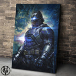 Armored Knight