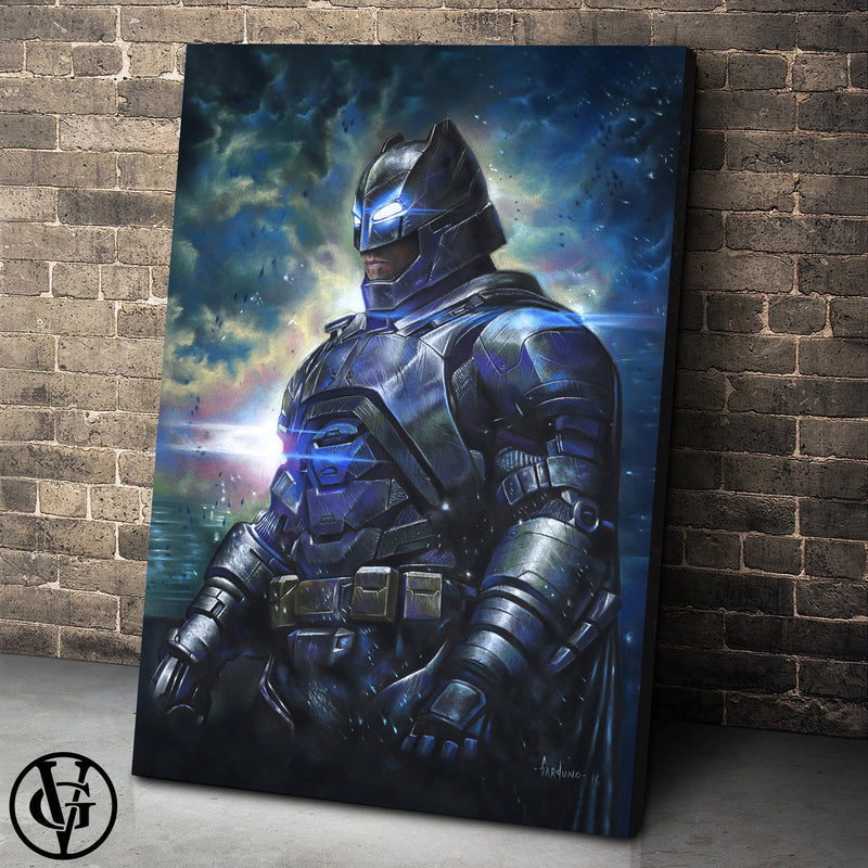 Armored Knight