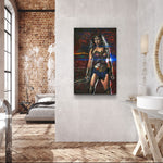 Diana Prince