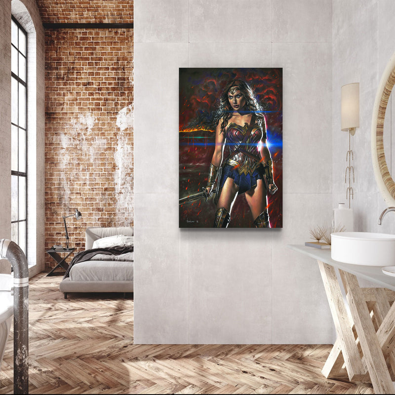 Diana Prince