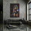 Diana Prince