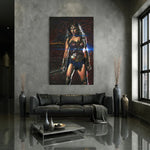 Diana Prince