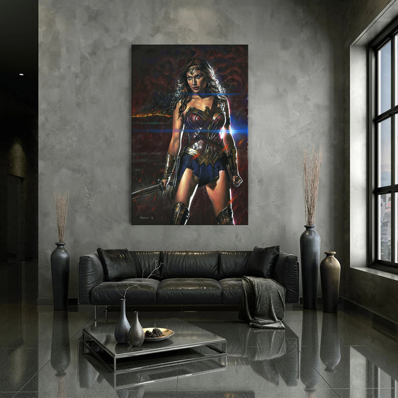Diana Prince