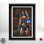 Diana Prince