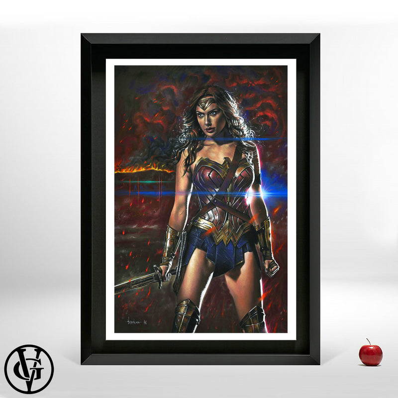 Diana Prince