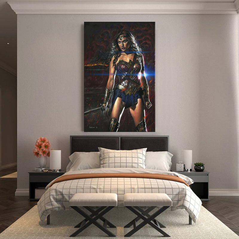Diana Prince