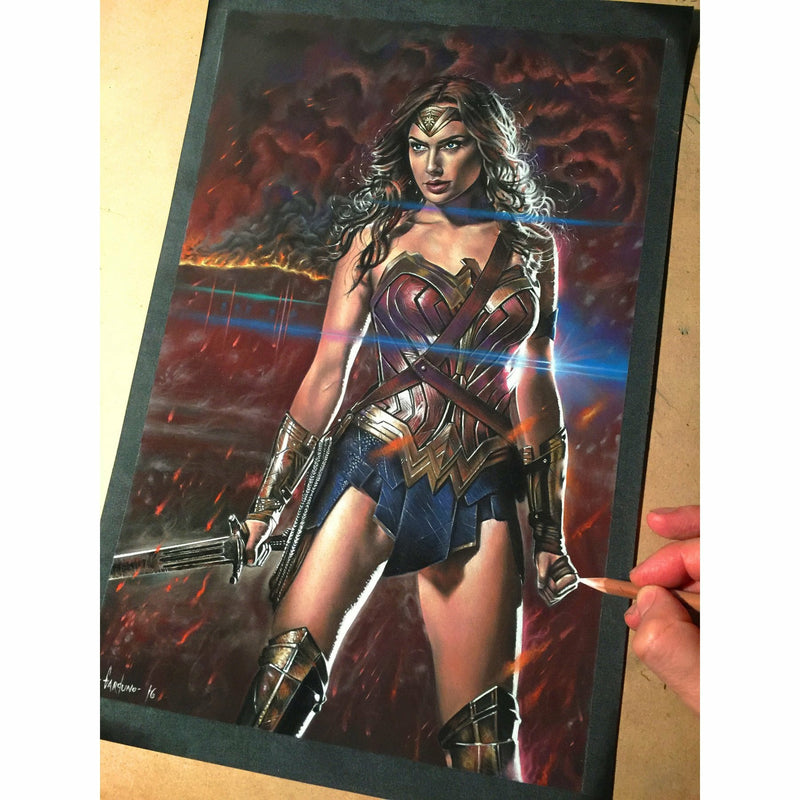 Diana Prince